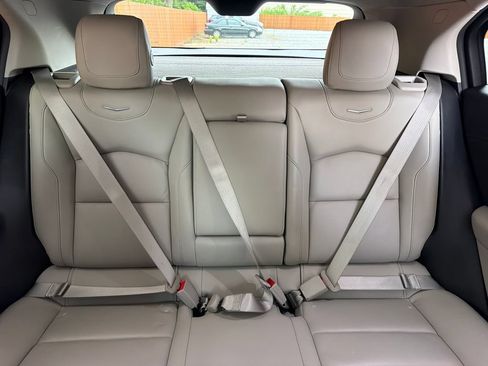 Used 2023 Cadillac XT4 Premium Luxury FWD image 29