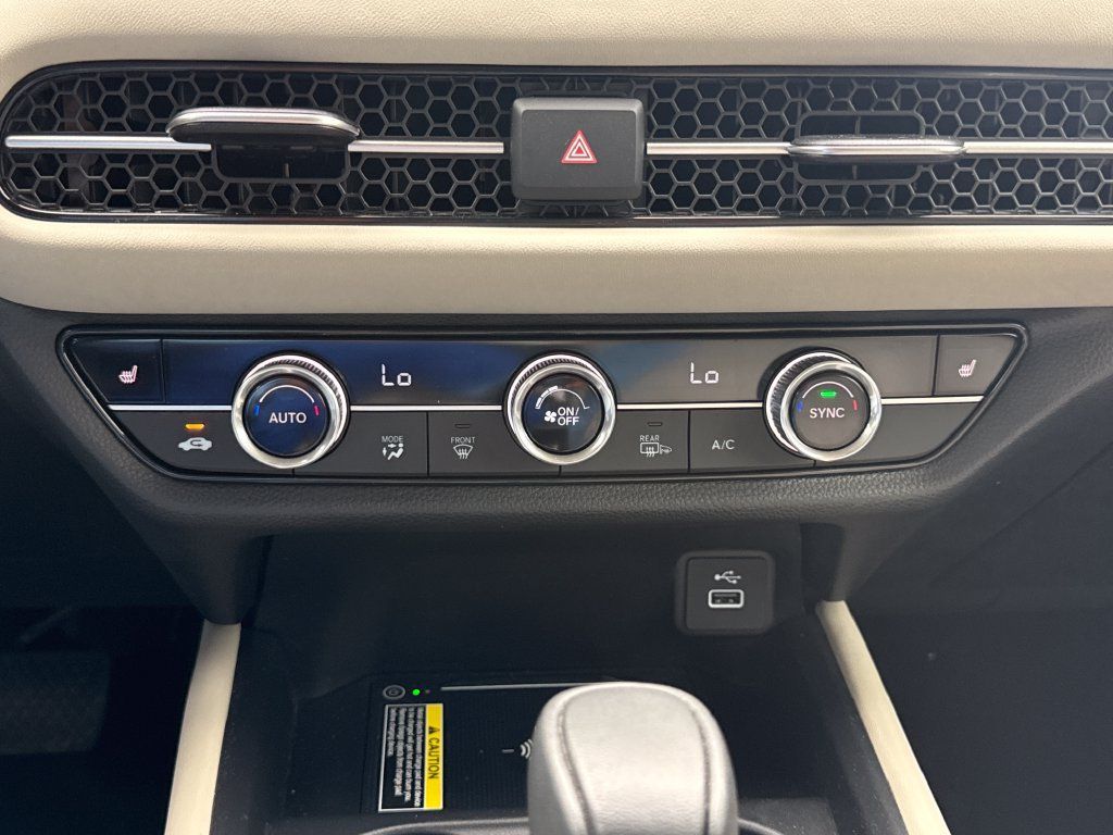 Used 2024 Honda HR-V EX-L image 25