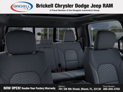 New 2026 RAM 1500 Big Horn image 26