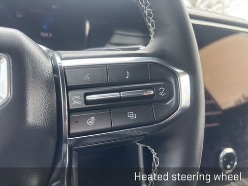 Used 2024 GMC Acadia Denali w/ LPO, Floor Liner Package image 41