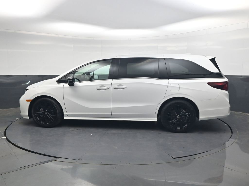 Used 2025 Honda Odyssey Sport-L image 7