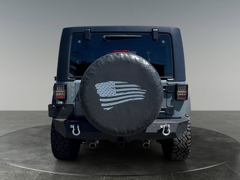 Used 2014 Jeep Wrangler Sport AWD/4WD image 9