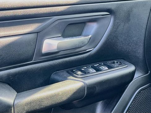 Used 2019 RAM 1500 Tradesman RWD image 17