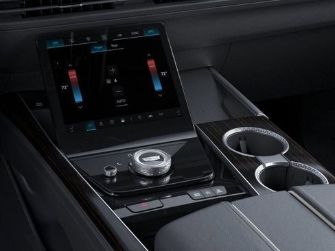 New 2026 Cadillac Escalade ESV 2WD w/ LPO, Floor Liner Package image 23