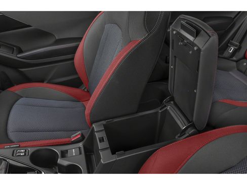 New 2026 Subaru Impreza RS image 9