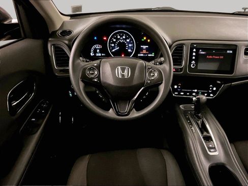 Used 2019 Honda HR-V EX image 5