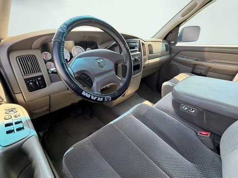 Used 2003 Dodge Ram 2500 Truck SLT RWD image 21