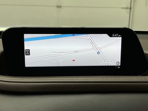 Certified 2023 MAZDA CX-30 AWD 2.5 S w/ Premium Package image 5