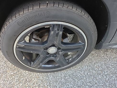 Certified 2017 Mercedes-Benz GLA 250 image 10