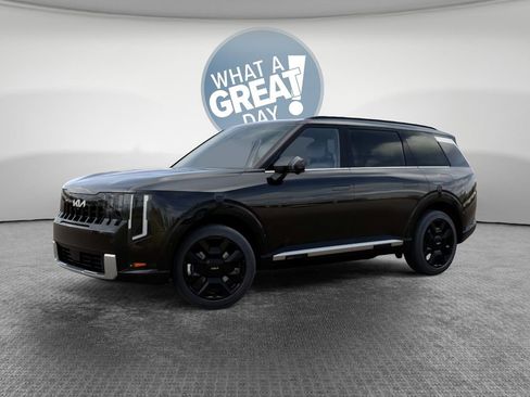 New 2027 Kia Telluride SX Prestige image 3