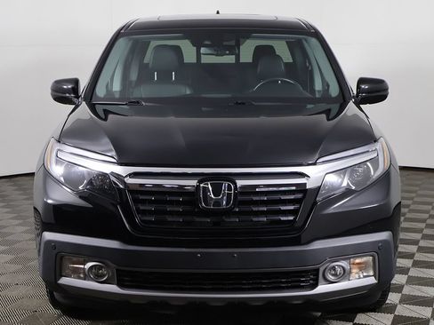 Used 2019 Honda Ridgeline RTL-E image 14