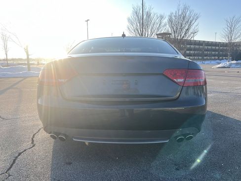 Used 2011 Audi S5 Premium Plus image 4