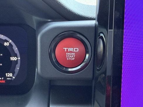 New 2026 Toyota Tacoma TRD Sport image 19