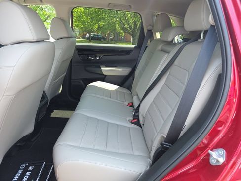 Used 2023 Honda CR-V EX-L image 24