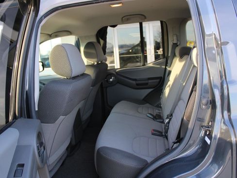 Used 2008 Nissan Xterra S image 27