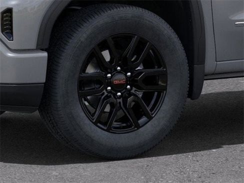 New 2025 GMC Sierra 1500 Pro w/ Graphite Edition image 81