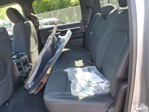 New 2026 RAM 1500 Big Horn image 14