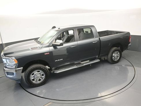 Used 2019 RAM 2500 Big Horn AWD/4WD image 51