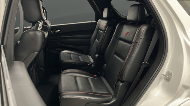 Used 2023 Dodge Durango R/T AWD/4WD image 24