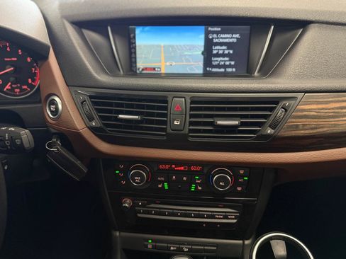 Used 2013 BMW X1 xDrive35i AWD/4WD image 14