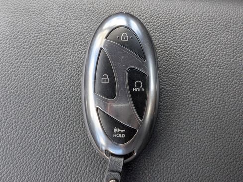 New 2025 Hyundai Elantra SEL image 28