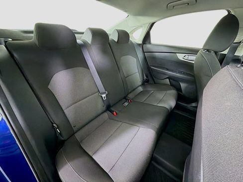 Used 2023 Kia Forte LXS FWD image 25