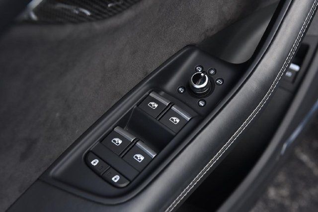 Used 2021 Audi SQ7 Premium Plus w/ Executive Package AWD/4WD image 8