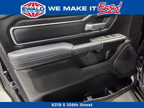 New 2026 RAM 1500 Big Horn image 11