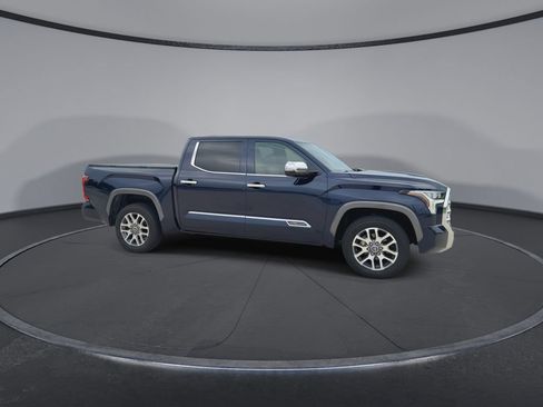 Used 2024 Toyota Tundra 1794 Edition RWD image 2