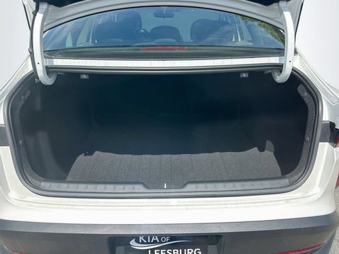 New 2026 Kia K4 FWD image 23