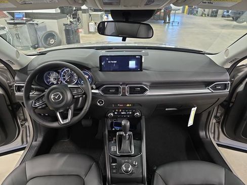 New 2025 MAZDA CX-5 AWD 2.5 S image 14