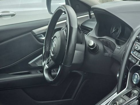 Used 2024 Acura RDX SH-AWD w/ Technology Package image 17