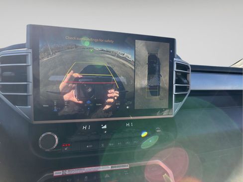 Used 2025 Toyota Tundra SR5 w/ TRD Off-Road Premium Package image 30