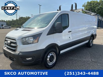 Used 2020 Ford Transit 350 Low Roof w/ Upfitter Package