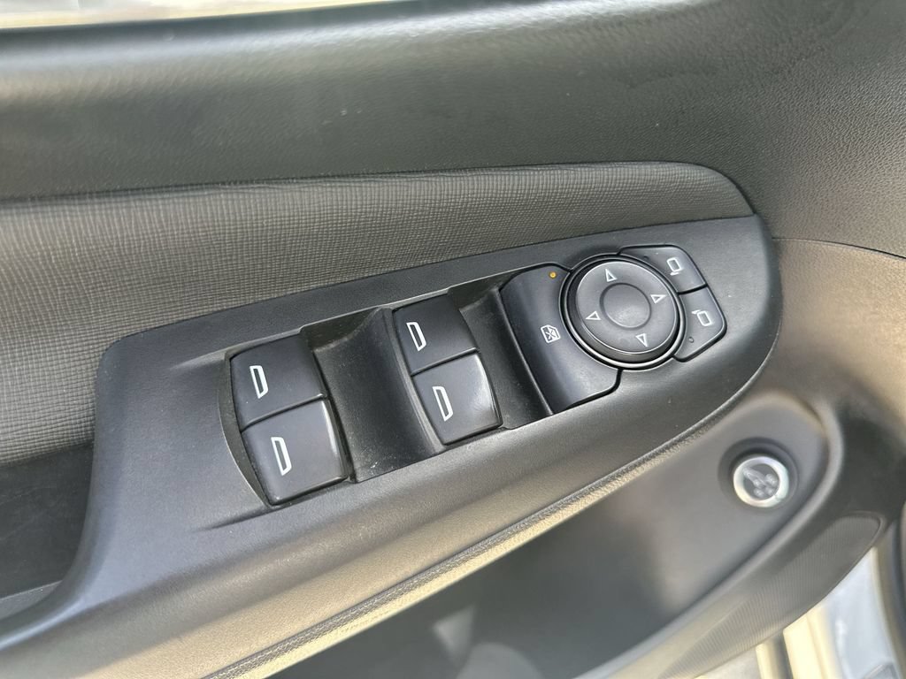 Certified 2024 Buick Envista Avenir FWD image 24
