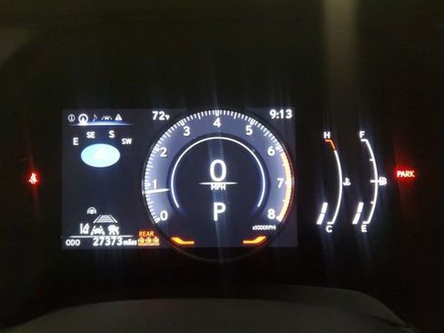 Used 2024 Lexus RX 350 Premium w/ Accessory Package (Z1) image 20