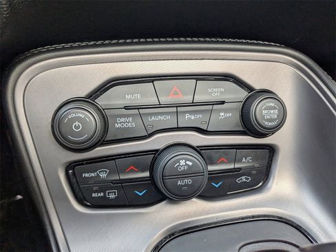 Used 2023 Dodge Challenger R/T Scat Pack image 20