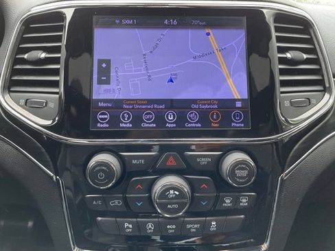 Used 2019 Jeep Grand Cherokee Limited AWD/4WD image 20