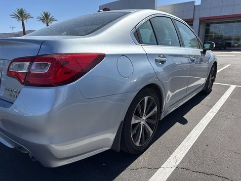 Used 2015 Subaru Legacy 3.6R Limited AWD/4WD image 12