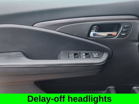 New 2026 Honda Ridgeline RTL image 26