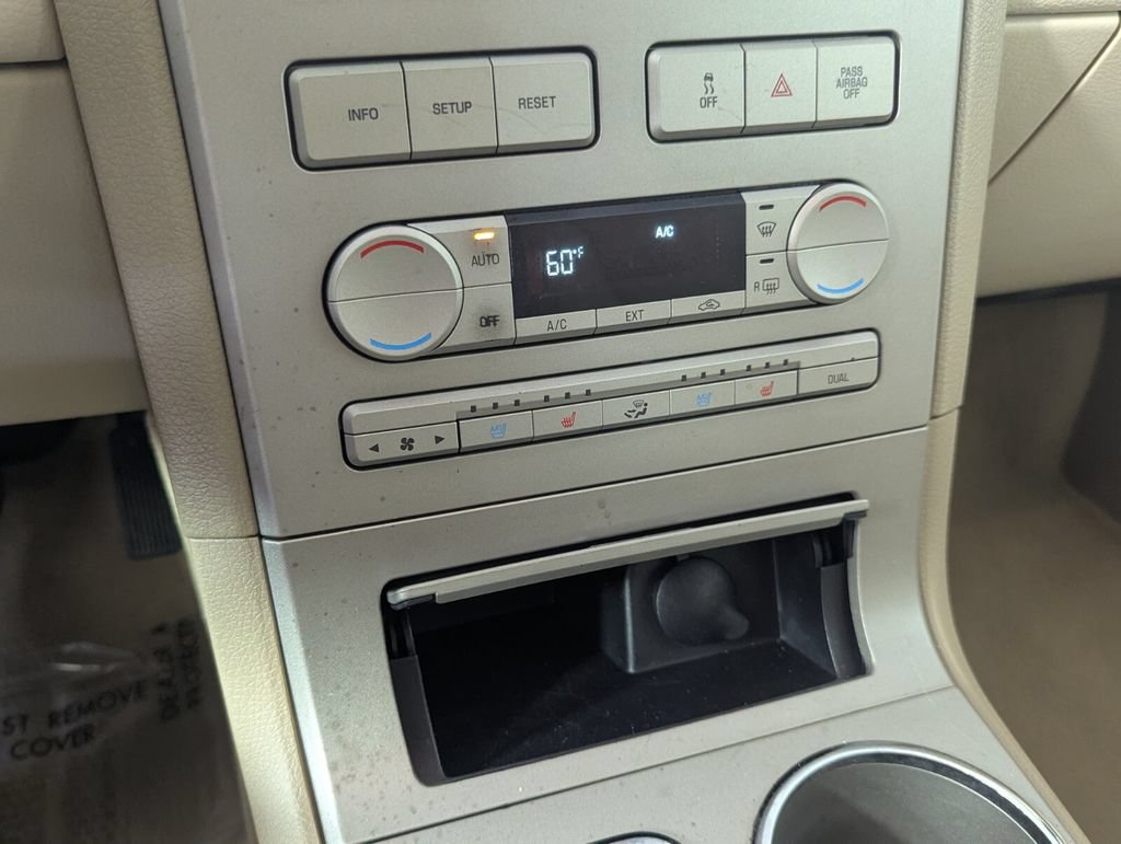 Used 2007 Lincoln MKX 2WD image 19