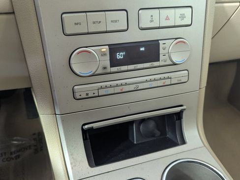 Used 2007 Lincoln MKX 2WD image 19