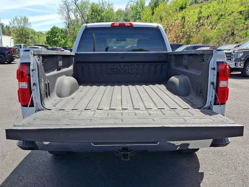 Used 2018 GMC Sierra 1500 4x4 Double Cab w/ Sierra Convenience Package image 28
