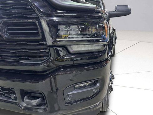 Used 2022 RAM 3500 Limited w/ Night Edition image 76