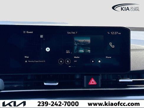 New 2026 Kia Carnival image 30