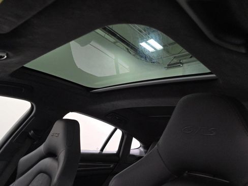 Used 2019 Porsche Panamera GTS w/ Assistance Package AWD/4WD image 13