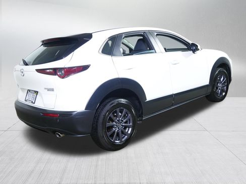 Used 2024 MAZDA CX-30 AWD 2.5 S image 7
