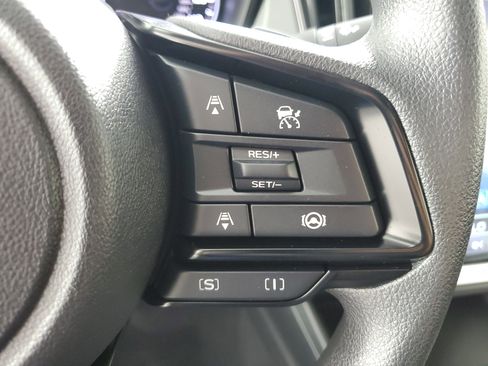 New 2025 Subaru Crosstrek 2.5i Premium image 24