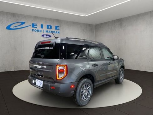 New 2026 Ford Bronco Sport Big Bend w/ Convenience Package image 7