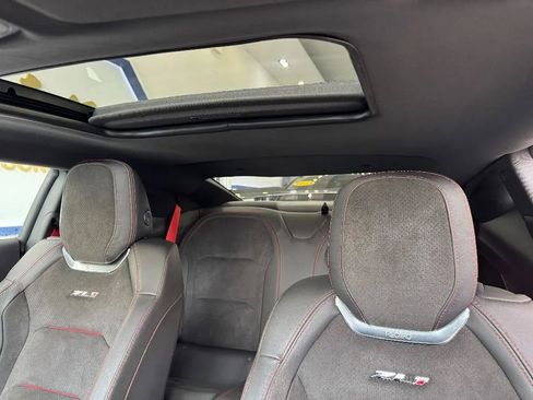 Used 2023 Chevrolet Camaro ZL1 image 20